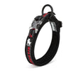 Nylon Adjustable Dog Collars