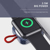 Magnetic Wireless Charger for Apple Watch