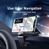 Car Dashboard Universal Phone Holder