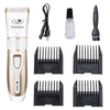 Grooming Dog Hair Clippers (Pet/Cat/Dog/Rabbit)