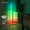 RGB LED Decoration Floor Light