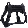 Training Vest Dog Harness And Leash