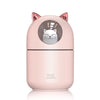 Air Humidifier Ultrasonic Cool Mist Maker