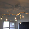 Spider Pendant Lighting Lamp