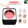 Wax Dipping Pot for Depilation Hair Removal