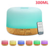 LED Air Humidifier