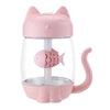 USB Cat Cool Mist Humidifier