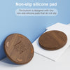 Wooden Qi Wireless Charger Pad