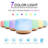 LED Air Humidifier