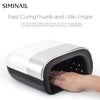 LED Lamp Nails Dryer