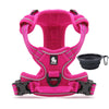 Durable Reflective Dog Harness