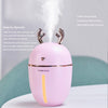 Aroma Essential Oil Diffuser For Home and Office