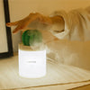 Oil Diffuser Ultrasonic Cool Mist Humidifier