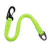 Short Bungee Dog Nylon Leash