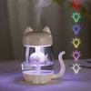 USB Cat Cool Mist Humidifier