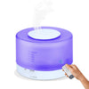 Aromatherapy Diffuser with LED Night Light for Home