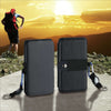 Folding Portable Solar Charger