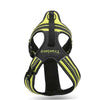 Sport Nylon Reflective Dog Harness