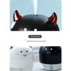 Funny Designed Ultrasonic Aroma Essential Oil Diffuser