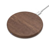 Wooden Qi Wireless Charger Pad