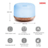 LED Air Humidifier