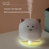 Funny Designed Ultrasonic Aroma Essential Oil Diffuser