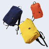 Colorful Mini Backpack Bag for Travel Camping