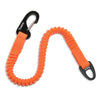 Short Bungee Dog Nylon Leash