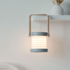 Collapsible Lantern Light USB