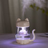 USB Cat Cool Mist Humidifier