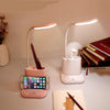 Rechargeable LED Desk Lamp