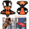 Durable Reflective Dog Harness