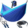 Portable Outdoor Tourist Hanging Hammocks