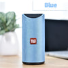 Portable Bluetooth Speaker