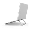 Folding Aluminium Travel Laptop Riser