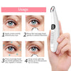 Electric Anti Wrinkle Eye Massager