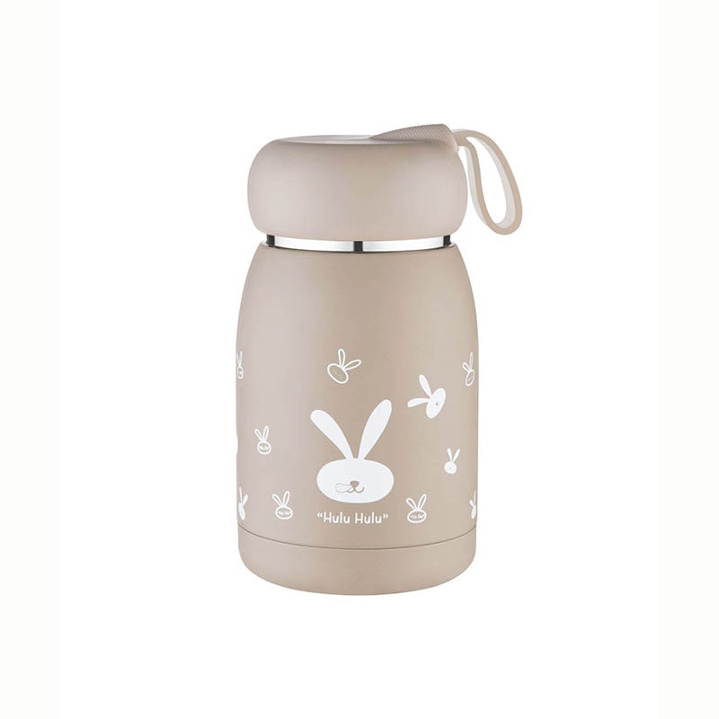 330ML Stainless Steel Thermos Bottle