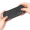 Wireless 3.0 Bluetooth Keyboard with Touchpad