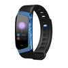 Sport Fitness Tracker Smart Watch for Men Women