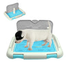 Pet Dog Cat Training Toilet Tray Mat