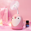 Mist Maker Essential Oil Diffuser For Home Office Car