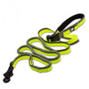 Bungee Hand-held Leash Dog