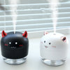 Funny Designed Ultrasonic Aroma Essential Oil Diffuser