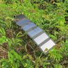 Folding Portable Solar Charger