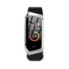 Fitness and Wellness Tracker Smart Watch with Android app