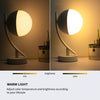 Smart Voice LED Control Desk Lamps