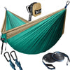 Portable Outdoor Tourist Hanging Hammocks