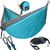 Portable Outdoor Tourist Hanging Hammocks