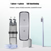 Travel Toothbrush Cup Storage