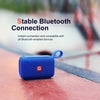 Mini IPX6 Waterproof Bluetooth Speaker